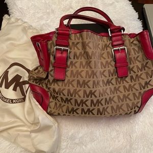 Michael Kors Tote